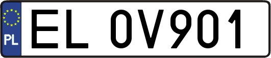 EL0V901