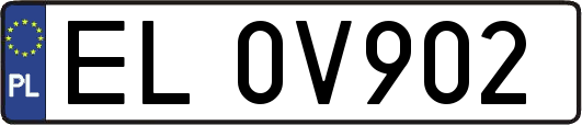 EL0V902