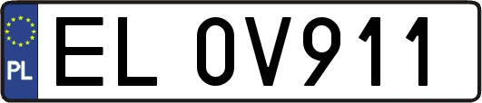 EL0V911