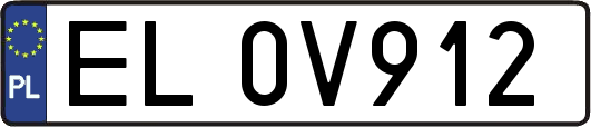EL0V912