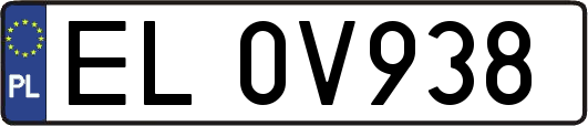 EL0V938