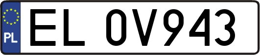 EL0V943