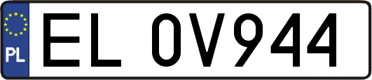 EL0V944