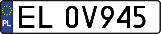 EL0V945