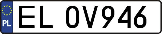 EL0V946