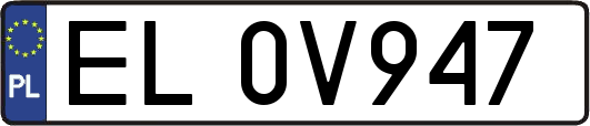 EL0V947