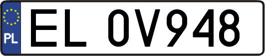 EL0V948
