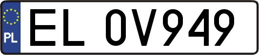 EL0V949