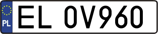 EL0V960