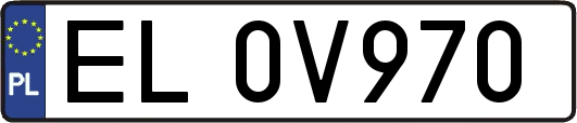 EL0V970