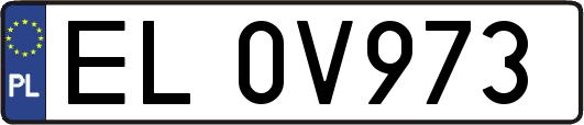 EL0V973