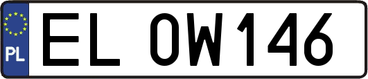 EL0W146