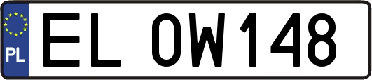 EL0W148