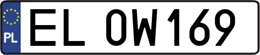EL0W169