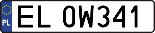 EL0W341