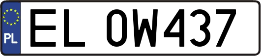 EL0W437