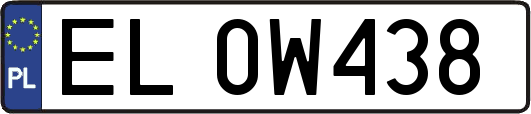 EL0W438