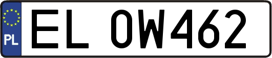 EL0W462