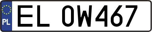 EL0W467