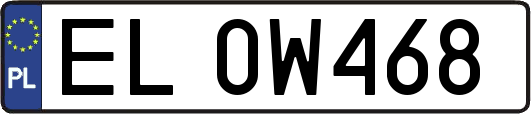EL0W468
