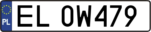 EL0W479