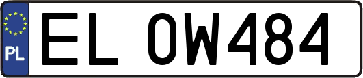 EL0W484