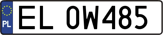 EL0W485