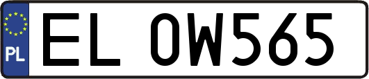 EL0W565
