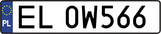 EL0W566