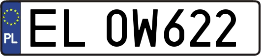 EL0W622