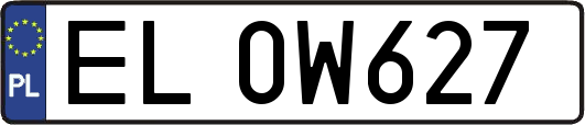 EL0W627