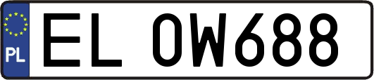 EL0W688