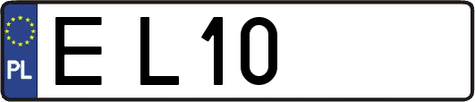 EL10