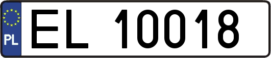 EL10018