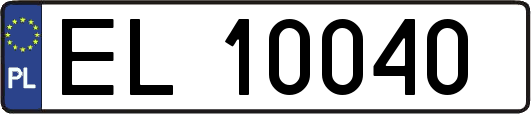 EL10040