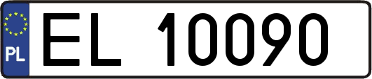 EL10090