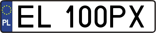 EL100PX