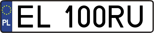 EL100RU