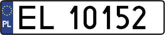 EL10152