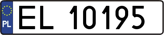EL10195