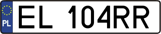 EL104RR