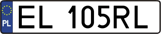 EL105RL