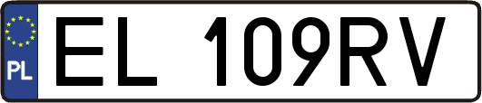 EL109RV