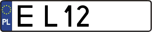 EL12