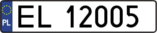 EL12005