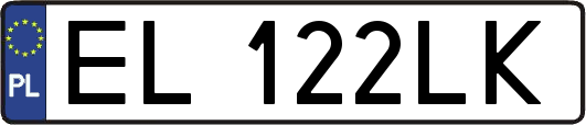 EL122LK