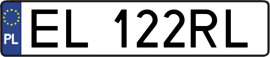 EL122RL