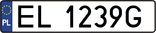 EL1239G