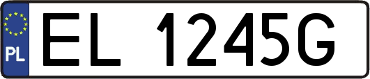 EL1245G