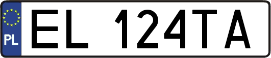 EL124TA